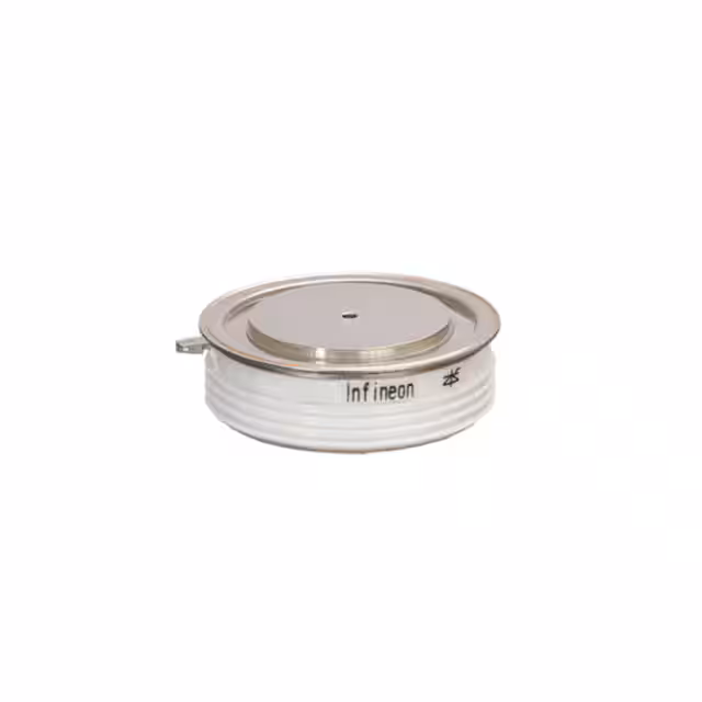 T940N14TOFXPSA1 Infineon Technologies  Thyristors - SCRs - Modules
